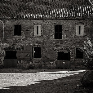 Klosterstall 2