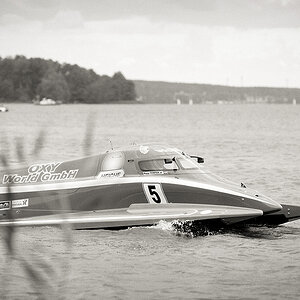 Grand Prix of Europe - 2018