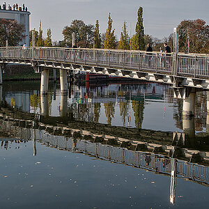 Travebrücke 3