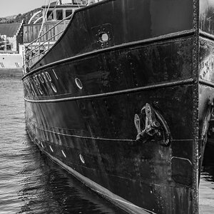 Lofoten und HEINCKE 33
