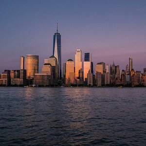 Skyline New York klein