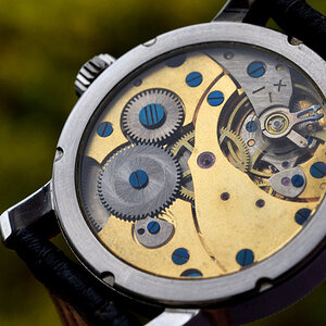 regulator 1200