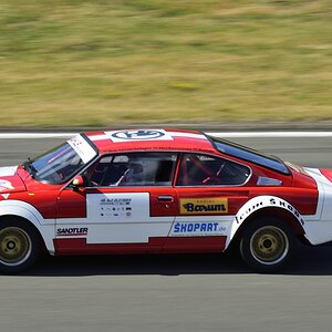 Skoda 200 RS (1974)