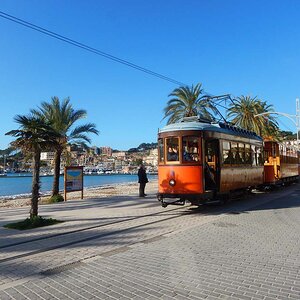 Port de Soller