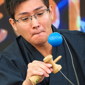 Kendama 5