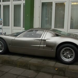 GT40