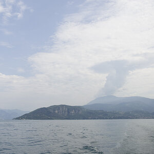 Challange Wolke