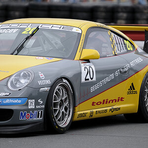 PorscheCup LOE0626