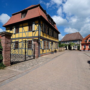 D03 9288 Roßla