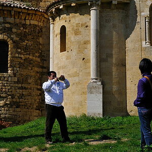 Sant Antimo