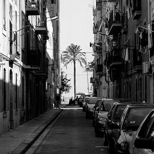 Barcelona 0007 900