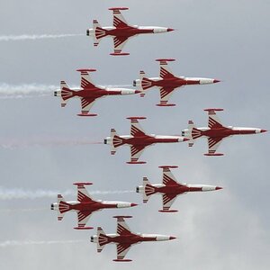 Turkish Stars