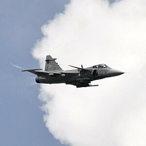 Gripen