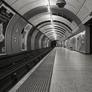 the tube 001