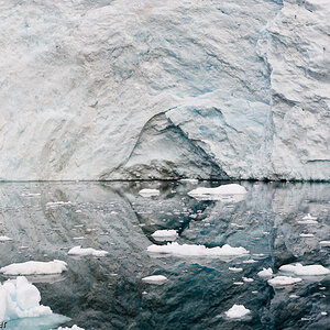 Grönland, Ilulissat
Eisberg