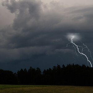 Gewitter