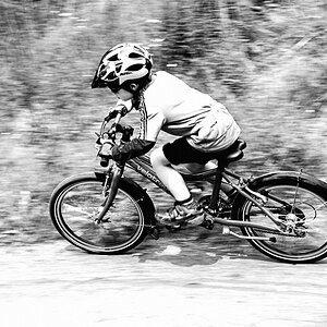 Race I