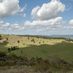 Lamington NP