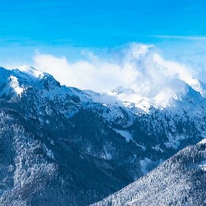 Wendelstein 2019