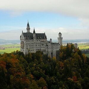 Neuschwanstein
