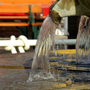 Wasserspiele