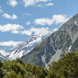 Mount Cook