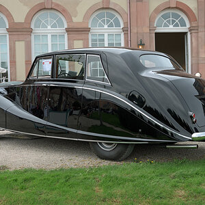 Rolls-Royce Silver Wraith [DSC_7988]