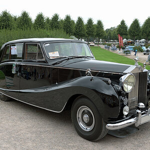 Rolls-Royce Silver Wraith [DSC_7976]