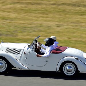 Skoda Roadster (1937)