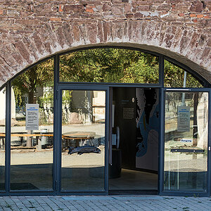 Lachs Infocenter
