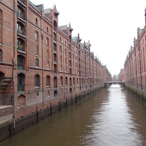Hamburg 10 2012