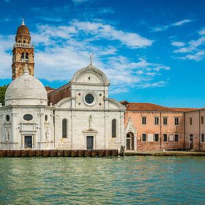 San Michele Kirche