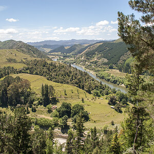 Whanganui NP