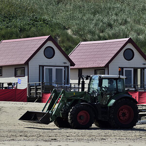 Domburg - Westkapele 00182 00001