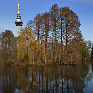 luisenpark