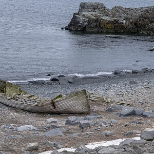 Wasserboot