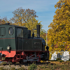 Herbstlok