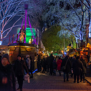 2018 Weihnachtsmarkt Bremen 3