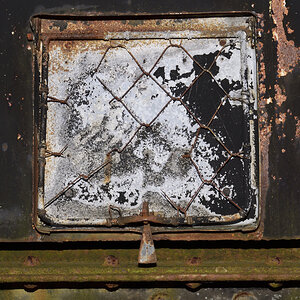 Frachtbrief- Fach 1