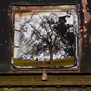 Frachtbrief- Fach 2