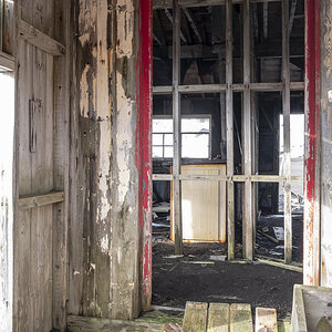 Lost Places Deception Island2