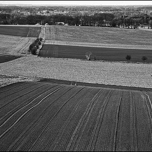 Geestlandschaft