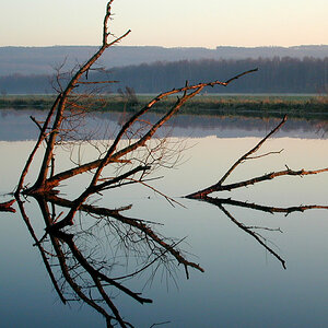 Reflexion Ruhr