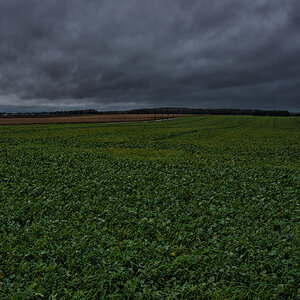 Schietwetter