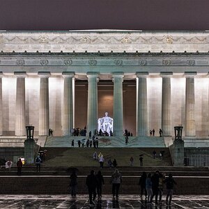 Lincoln Monument
