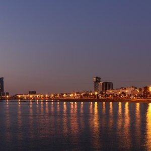 Barcelona
