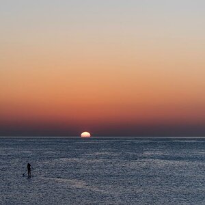 Stand-Up Paddle