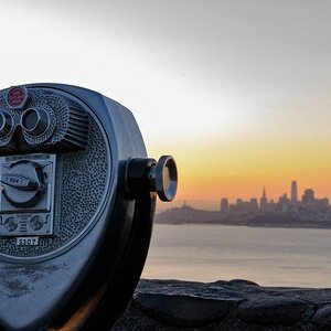 San Francisco outlook
