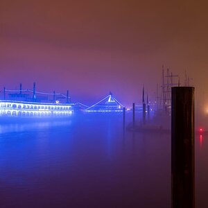 Hamburg Hafen