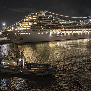 MSC Poesia
